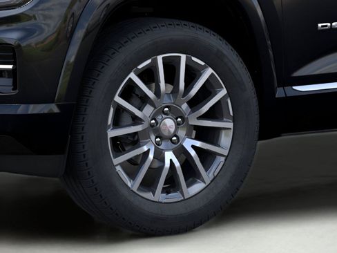 New 2027 GMC Terrain Denali w/ LPO, Floor Liner Package AWD/4WD image 19
