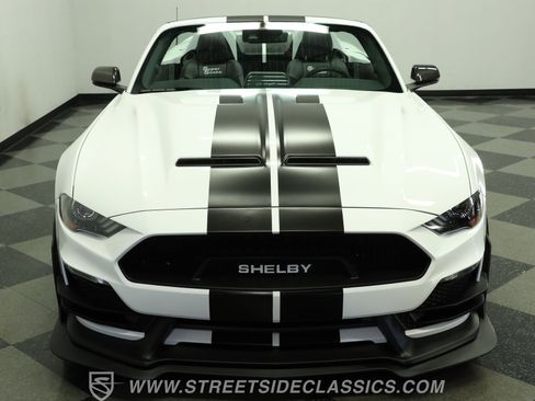 Used 2023 Ford Mustang GT Premium w/ GT Performance Package RWD image 16