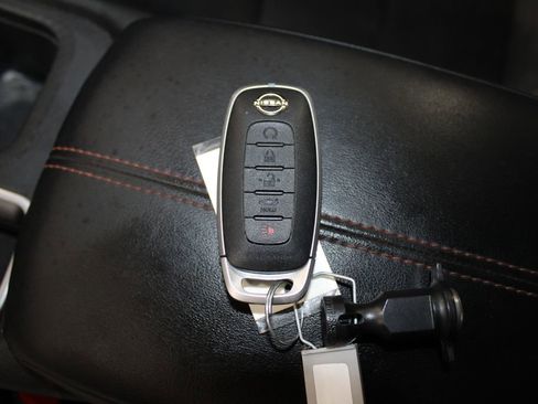 Used 2024 Nissan Sentra SR image 50