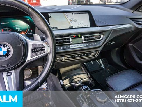 Used 2023 BMW M235i xDrive Gran Coupe w/ Premium Package image 33