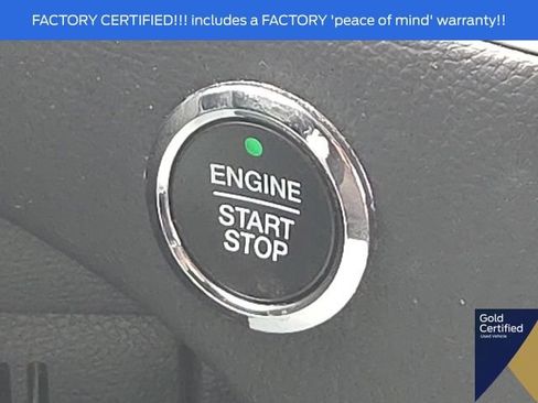 Used 2023 Ford Edge SEL w/ Convenience Package AWD/4WD image 48