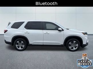 Used 2023 Honda Pilot EX-L video 2