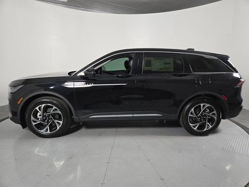 New 2026 Lincoln Nautilus Premier w/ Equipment Group 102A AWD/4WD image 8