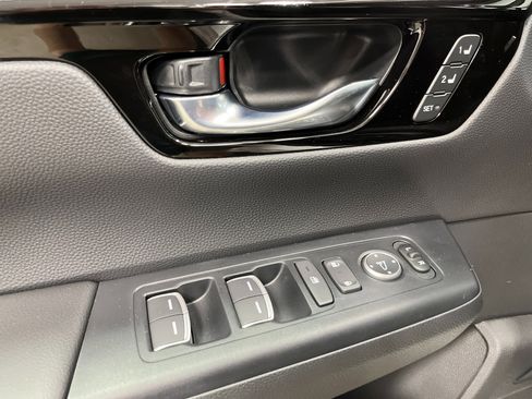 New 2026 Honda CR-V EX-L image 18