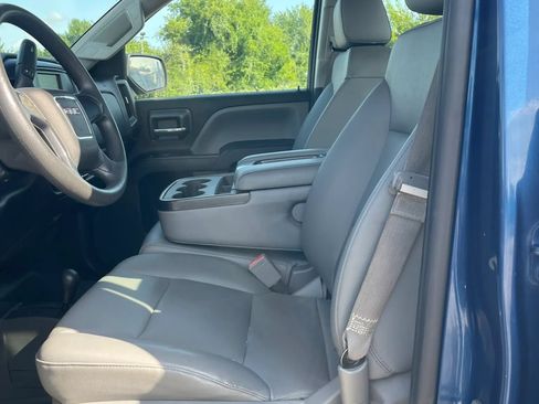 Used 2016 GMC Sierra 1500 4x4 Double Cab w/ Sierra Convenience Package image 19