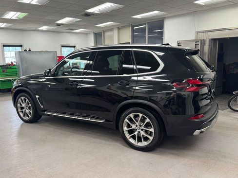 Used 2026 BMW X5 xDrive40i AWD/4WD image 27