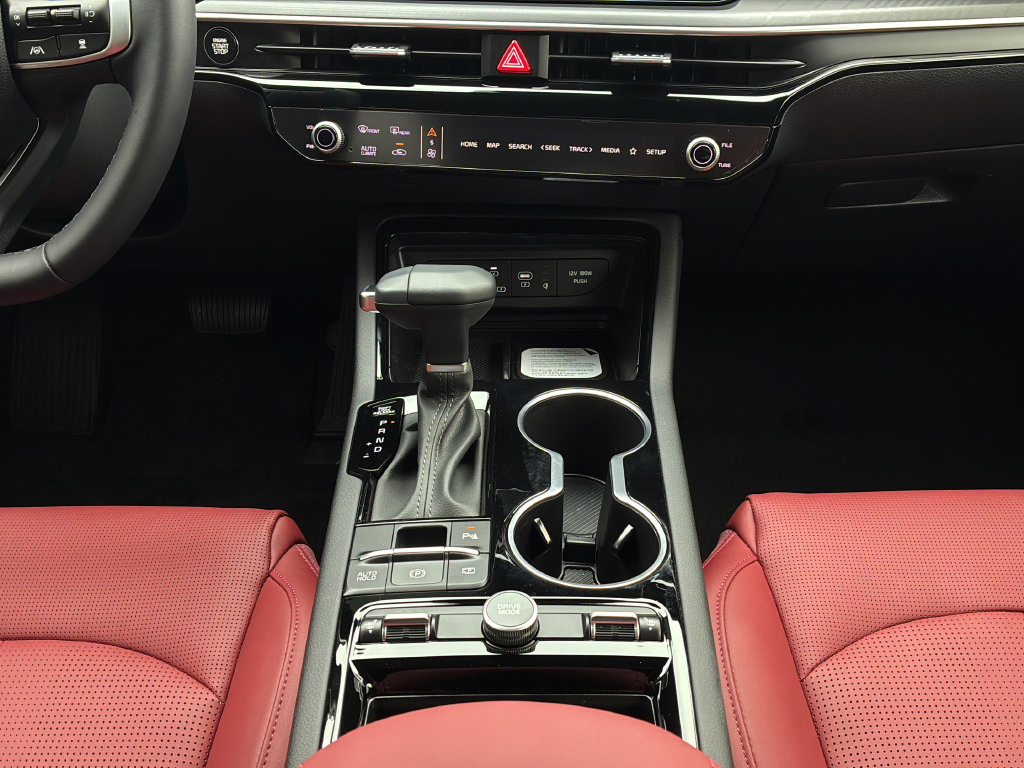 New 2026 Kia K5 GT-Line image 23