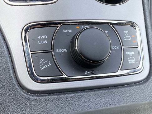 Used 2020 Jeep Grand Cherokee High Altitude image 30