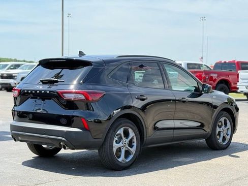 Used 2025 Ford Escape ST-Line w/ Equipment Group 301A FWD image 36