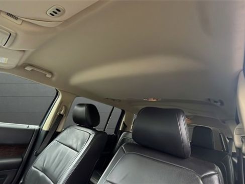Used 2019 Ford Flex Limited image 26
