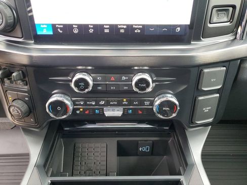 New 2026 Ford F350 Lariat w/ Tremor Off-Road Package AWD/4WD image 21
