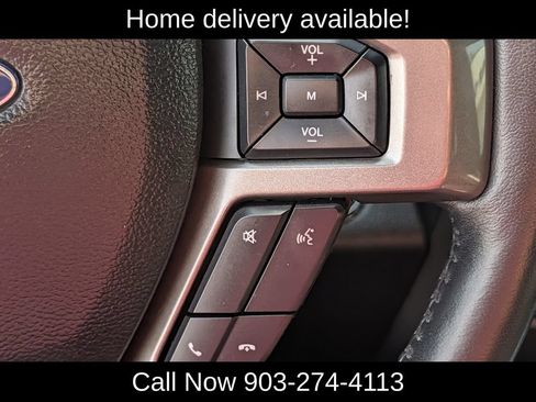 Used 2021 Ford Expedition XLT RWD image 19