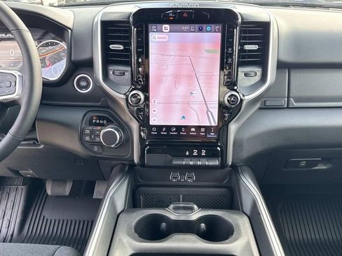 New 2026 RAM 1500 Big Horn image 17