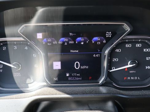 Used 2019 GMC Sierra 1500 AT4 w/ AT4 Premium Package AWD/4WD image 10