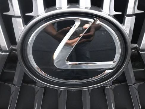 Certified 2025 Lexus ES 350 w/ Premium Package FWD image 27
