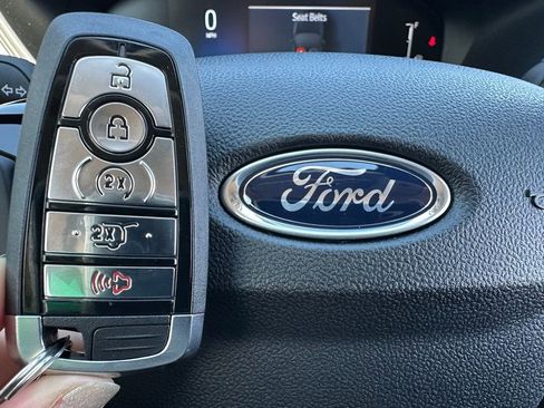 New 2026 Ford Escape Active w/ Cold Weather Package image 44