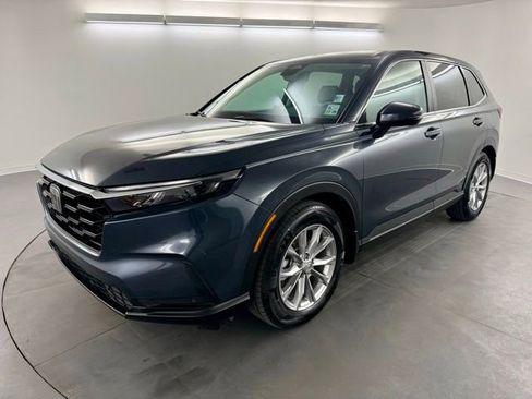 Certified 2023 Honda CR-V EX-L image 4