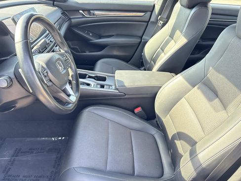 Used 2021 Honda Accord Sport image 14