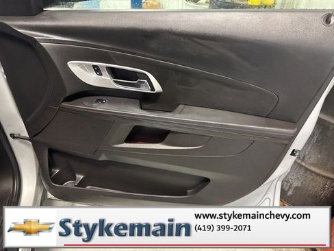 Used 2013 Chevrolet Equinox LT w/ Driver Convenience Package image 23