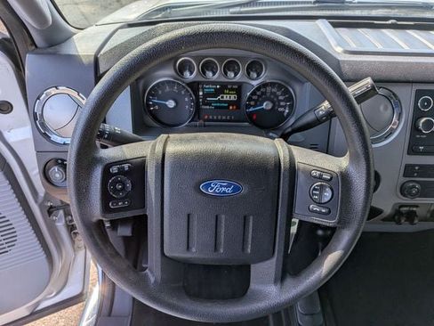 Used 2016 Ford F350 XLT AWD/4WD image 13