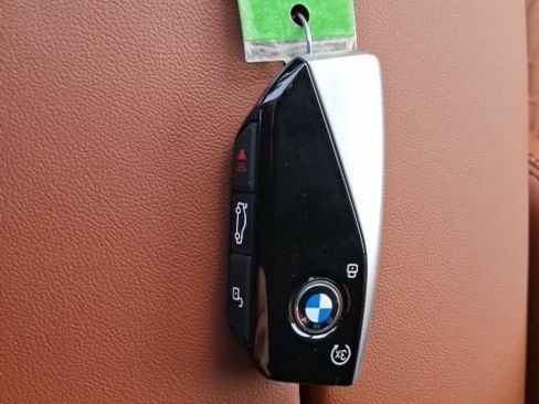 New 2027 BMW X7 xDrive40i w/ Executive Package AWD/4WD image 21