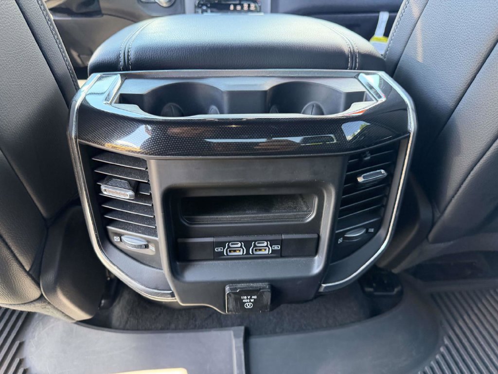 Used 2022 RAM 1500 Laramie w/ Sport Appearance Package AWD/4WD image 22