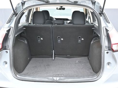 Used 2024 Nissan Kicks SV w/ Interior Electronics Package FWD image 13