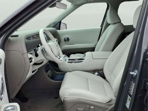 New 2026 Hyundai Palisade Limited FWD image 9