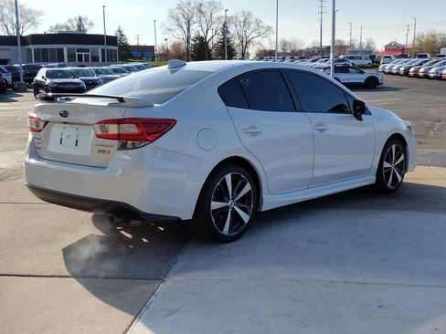 Used 2018 Subaru Impreza 2.0i Sport AWD/4WD image 14
