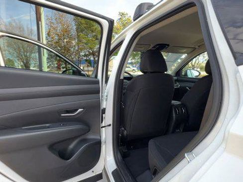 New 2026 Hyundai Tucson SEL FWD image 39