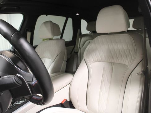 Certified 2024 BMW X5 M60i w/ Executive Package AWD/4WD image 2