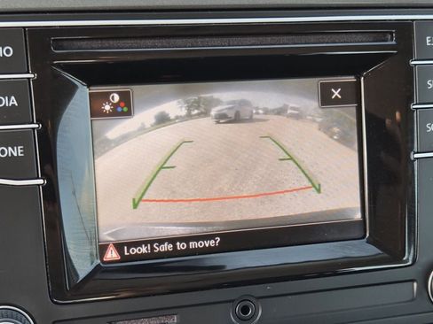 Used 2018 Volkswagen Tiguan Limited AWD/4WD image 19