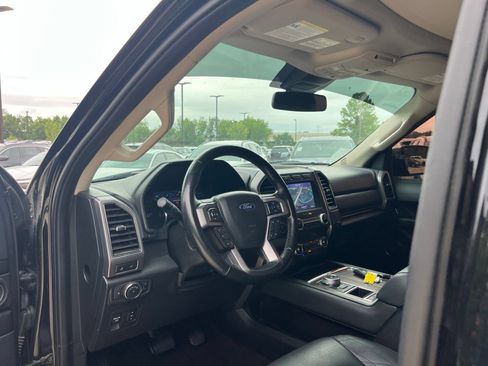 Used 2020 Ford Expedition Platinum RWD image 26