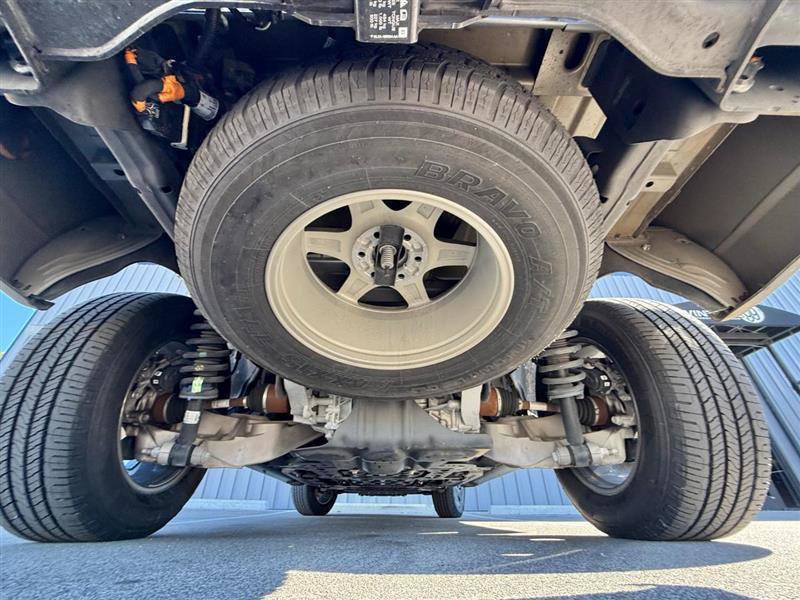 Used 2023 Ford F150 Lightning Lariat w/ Tow Technology Package AWD/4WD image 23