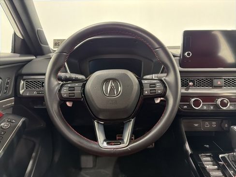 Certified 2023 Acura Integra A-Spec image 30