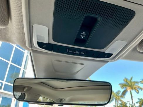 Certified 2024 Honda Civic Touring image 30