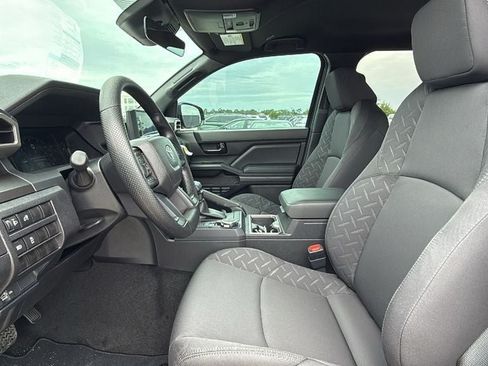 New 2026 Toyota Tacoma SR5 AWD/4WD image 11