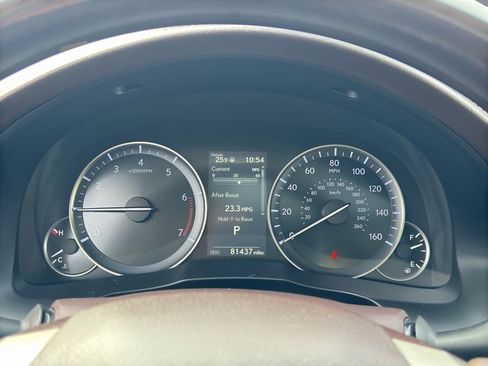 Used 2016 Lexus ES 350 image 16