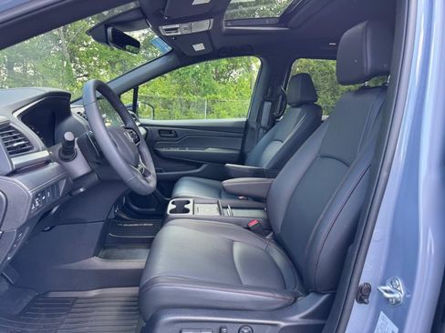 Certified 2026 Honda Odyssey Sport-L image 19