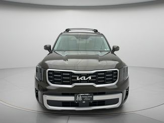 Used 2025 Kia Telluride S AWD/4WD video 2