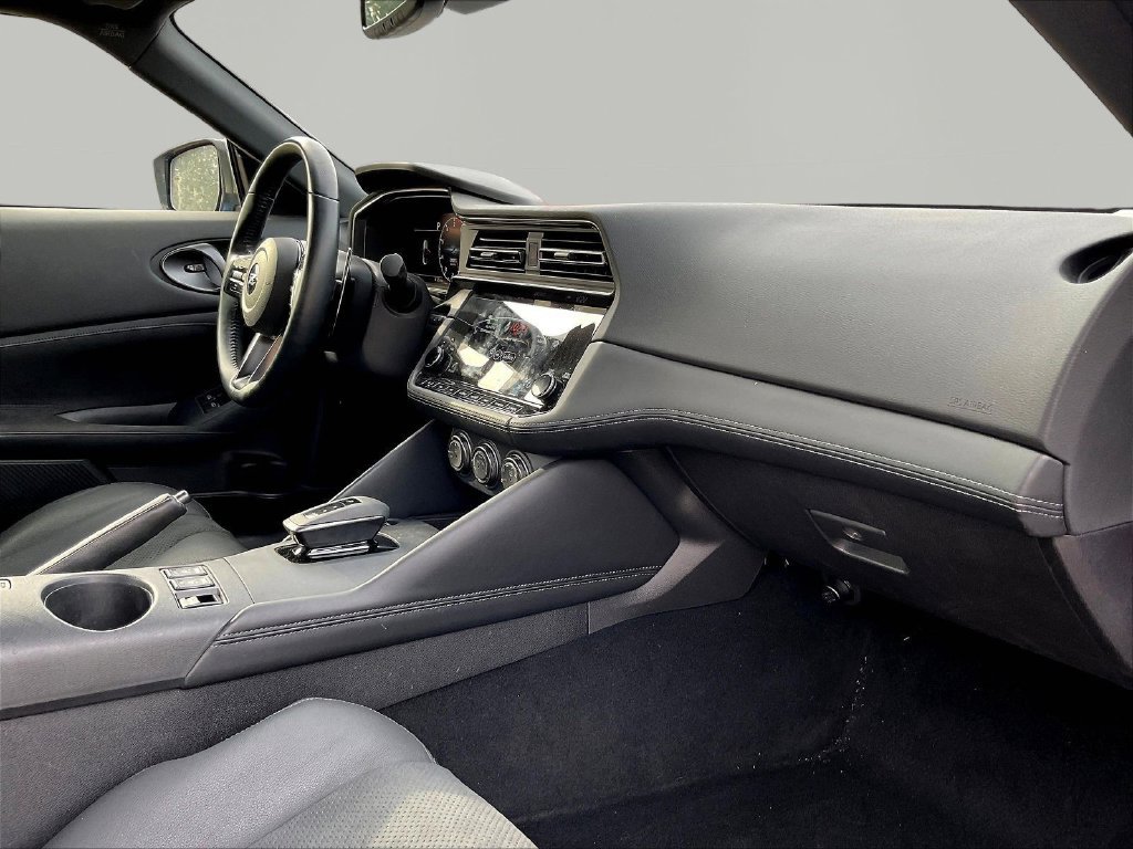 Used 2024 Nissan Z Performance w/ Floor Mat Package RWD image 27