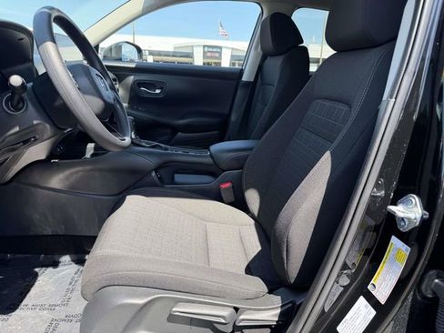 Used 2026 Honda HR-V LX image 15