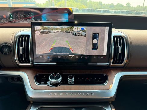 New 2026 Ford Expedition Max King Ranch AWD/4WD image 23
