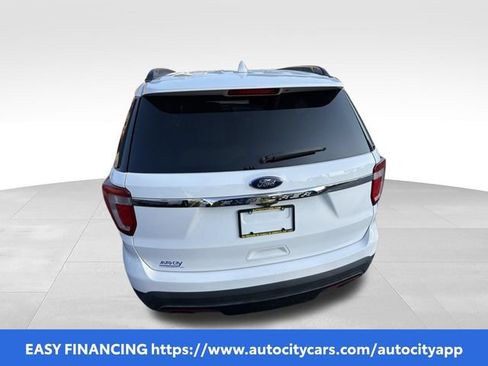 Used 2016 Ford Explorer FWD image 5