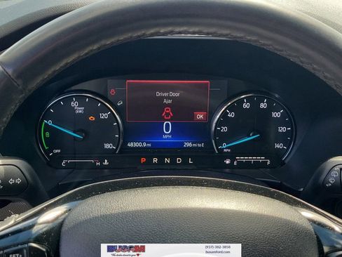 Used 2022 Ford Escape SEL AWD/4WD image 19