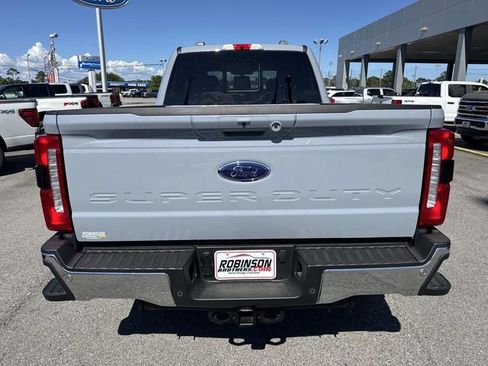 New 2026 Ford F250 Lariat w/ Lariat Premium Package AWD/4WD image 6