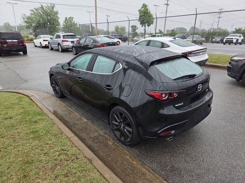 Used 2024 MAZDA MAZDA3 s FWD image 6