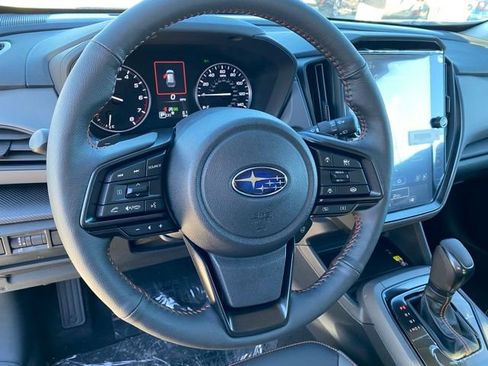 New 2026 Subaru Crosstrek 2.5i Limited w/ Popular Package #4A image 12
