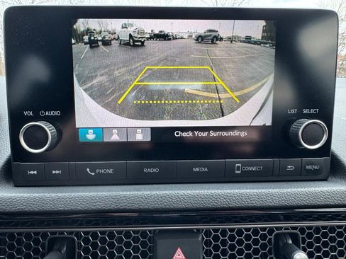 Certified 2022 Honda Civic Sport image 20