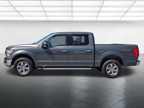 Used 2019 Ford F150 XLT w/ Equipment Group 302A Luxury AWD/4WD image 15